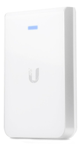 Access Point Ubiquiti Unifi Ac In-wall Uap-ac-iw Blanco 220v