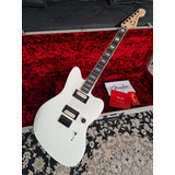 Fender Jazzmaster Jim Root Signature V4 Impecável 