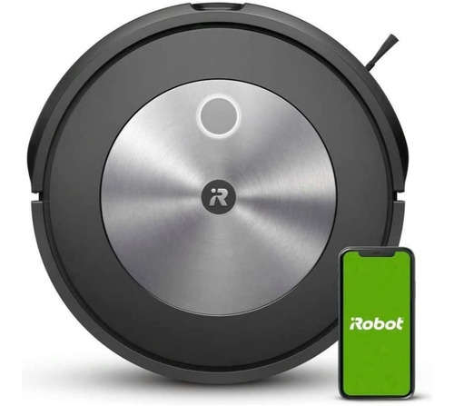 Irobot Roomba J7 7150 Y M6 Vacuum Robot De Limpieza