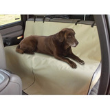 Pet Seat Cover Forro Protector Sillas Para Carro Mascotas