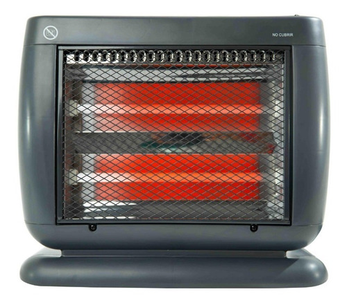 Calefactor Eléctrico Cuarzo Mini Heatwave Hq850 36200200