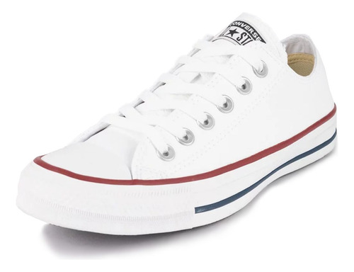 Tenis All Star De Couro Malden Ct0450 Original Forma Grande