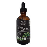 Extracto De Stevia Líquida Natural ¡no Amarga!