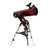 Telescopio Celestron Skyprodigy 130 26x345 