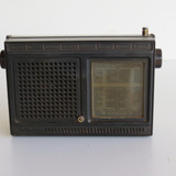Rádio Motoradio 6 Faixas Rp-m 65 