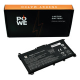 Powe Ht03xl L11119-855 Batería Nueva Hp Pavilion 14-ck