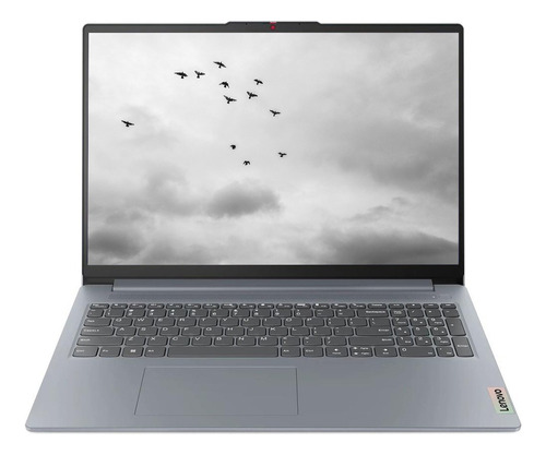 Notebook Lenovo Slim 3 I5-12450h 16gb 512gb 15,6 Fhd W11 