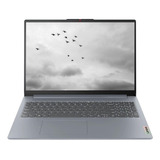 Notebook Lenovo Slim 3 I5-12450h 16gb 512gb 15,6 Fhd W11 