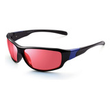 Pilestone Tp-016 Lens D Color Blind Gafas Estilo Deportivo P