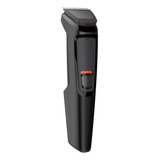 Aparador De Pelos Multigroom Mg3711/15 Philips Bivolt