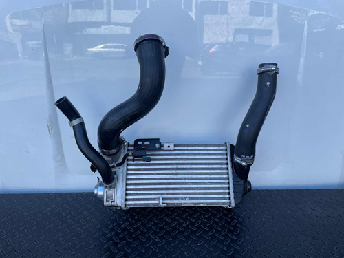 Intercooler Kia Seltos 2020 2021 2022 2023