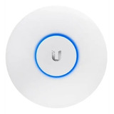 Ubnt U6-lr Unifi Ap Ac 4x4 Wifi6 2.4/5ghz 3gbps Longo Alcan