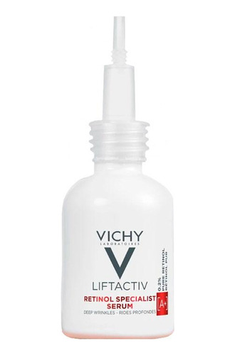 Sérum Facial Vichy Retinol Specialist Liftactiv 30ml