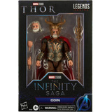 Marvel Legends Series - Odin - The Infinity Saga