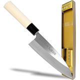 Cuchillo Japones Japanbargain Acero Inoxidable 160mm