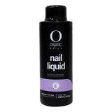 Monomero Nail Liquid 8 Oz / 240 Ml - Organic Nails