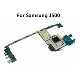 Placa Samsung J5 Sm-j500