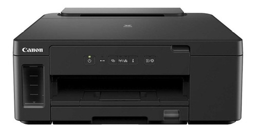 Impresora Canon Gm2010 Monocromatica Tinta Continua Wifi Color Negro