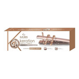 Ga.ma Italy® Plancha Keration Protein + Gentle Heat Keratina