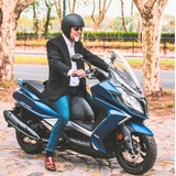 Kymco Downtown 350i  Tcs Sauma Motos Entrega Inmediata !