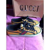 Tenis Gucci 1977 Originales