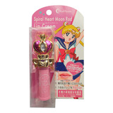 Sailor Moon Spiral Heart Rod Lip Cream Creer Beaute Strawber
