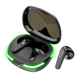 Funda De Respiración Para Auriculares Headset Touch Bt 5.1,