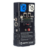 Vento Vct-04f Probador De Cables De Audio