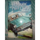 Harry Potter Y La Cámara Secreta J.k. Rowling