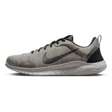 Zapatillas Nike Flex Experience Run 12 Hombre Gris