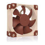 Ventilador Silencioso Noctua Nf-a8 Pwm 80mm