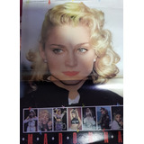 Madonna Poster N 667 Tamaño 37 X 27