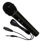 Microfono P98 Sunset Unidireccional + Cable / Karaoke