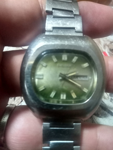 Reloj Citizen