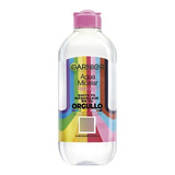 Garnier Agua Micelar Todo En 1 - Orgullo 400ml