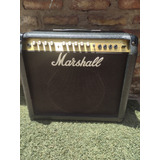 Amplificador De Guitarra Marshall Valvestate 8040 England 