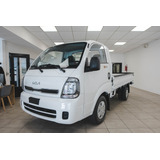 Kia  Kia K2500 2.5 Caja