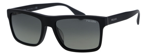 Exclusivos Lentes De Sol Prada, Made In Italy 