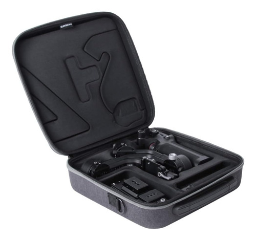 Estuche Anbee Para Dji Rsc2 / Ronin Sc 2, Negro