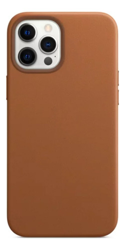 Funda Cuero Compatible iPhone Magfit iPhone 13 14 Pro Max