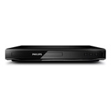 Dvd Player Philips Dvp2850x/78 Com Entrada Usb