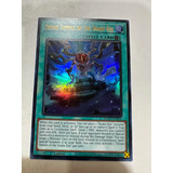 Divine Temple Of The Snake-eye Ultra Yugioh