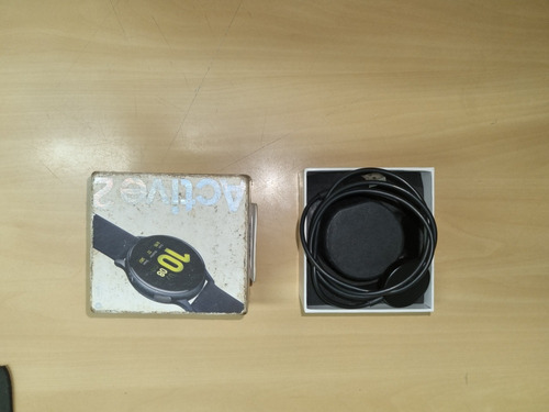 Smartwatch Samsung Galaxy Active 2