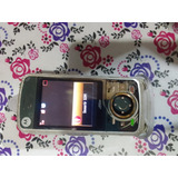 Nextel Motorola I856w  Com Suporte De Prender