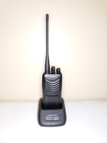 Radio Kenwood Tk3000  Uhf ( Tk-3000 )