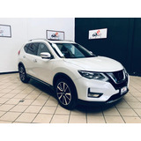 Nissan X-trail 2.5 Exclusive 2 Row Cvt 2018