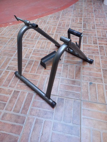 Soporte Bicicleta Fija Para Entrenar