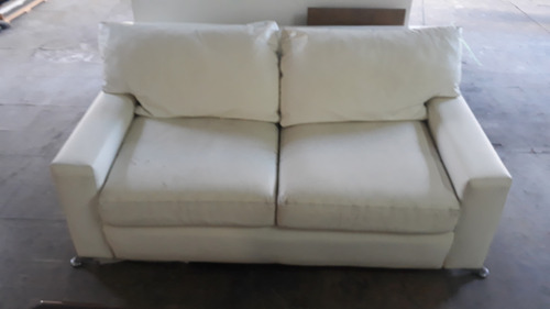 Sillon 2 Cuerpos