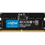 Memoria Ram Soddim Crucial Ram 8gb Ddr5 4800mhz Cl40