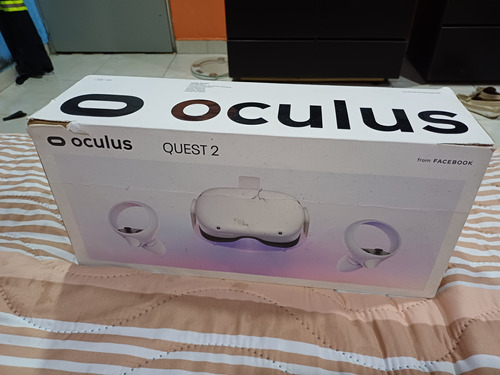 Oculus